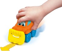 Машина Clementoni (14099) фото №5 — интернет-магазин Desire.md