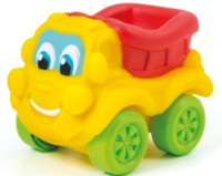 Машина Clementoni (14099) фото №2 — интернет-магазин Desire.md