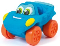 Машина Clementoni (14099) фото №3 — интернет-магазин Desire.md