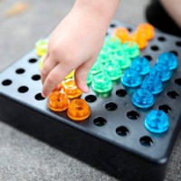 Мозайка Educational Insights EI-4122 фото №5 — интернет-магазин Desire.md