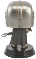 Figura Eroului Funko Pop Star Wars: The Mandalorian (42062) imaginea #3 — magazin online Desire.md
