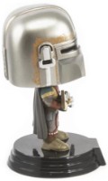Figura Eroului Funko Pop Star Wars: The Mandalorian (42062) imaginea #4 — magazin online Desire.md