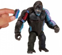 Figura Eroului Godzilla vs. Kong Kong (35354)
