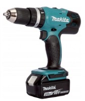 Mașină de înșurubat Makita DDF453RFX1