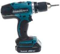 Mașină de înșurubat Makita DDF453SYX5 imaginea #2 — magazin online Desire.md