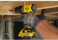 Шуруповерт Stanley SFMCD720B-XJ фото №2 — интернет-магазин Desire.md