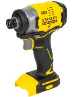 Шуруповерт Stanley SFMCF810B-XJ