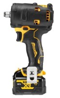 Гайковёрт DeWalt DCF901P1G фото №2 — интернет-магазин Desire.md