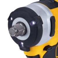 Гайковёрт DeWalt DCF901P1G фото №4 — интернет-магазин Desire.md