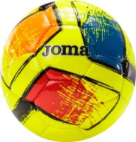 Minge de fotbal Joma Dali II T5 (400649.061.5) imaginea #1 — magazin online Desire.md