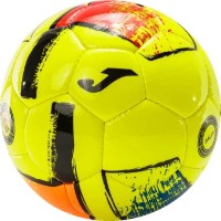 Minge de fotbal Joma Dali II T5 (400649.061.5) imaginea #2 — magazin online Desire.md