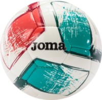 Minge de fotbal Joma Dali II T4 (400649.497.5) imaginea #1 — magazin online Desire.md