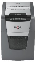 Уничтожитель документов Rexel Optimum 90X P4 CrossCut фото №1 — интернет-магазин Desire.md