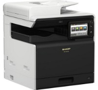 Multifunctional Sharp BP-30C25EU imaginea #2 — magazin online Desire.md