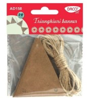 Материал для рукоделия Daco AD158