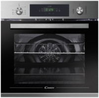 Электрический духовой шкаф Candy FCP815X E0/E фото №1 — интернет-магазин Desire.md
