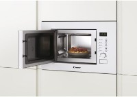 Cuptor cu microunde incorporabil Candy MIC20GDFB imaginea #2 — magazin online Desire.md