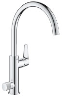 Baterie bucătărie Grohe Blue Pure BauCurve (30385000) imaginea #1 — magazin online Desire.md