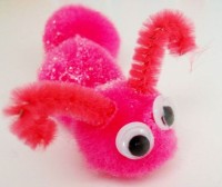 Материал для рукоделия Daco AD207 фото №2 — интернет-магазин Desire.md