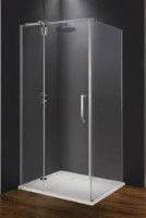 Душевая кабина Sanplast KNDJ2L/AVIV-80x120-S W0 (600-084-0170-42) фото №1 — интернет-магазин Desire.md