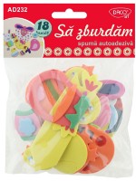 Материал для рукоделия Daco AD232