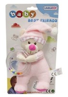 Jucărie cu sunătoare Unika Toy (901950) imaginea #2 — magazin online Desire.md