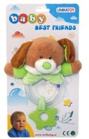 Jucărie cu sunătoare Unika Toy (902207) imaginea #2 — magazin online Desire.md