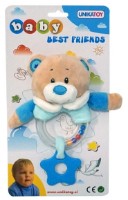 Jucărie cu sunătoare Unika Toy (902207) imaginea #3 — magazin online Desire.md