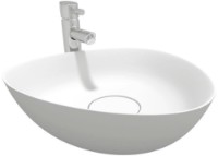 Lavoar Riho Oviedo Solid Surface (F70020) imaginea #1 — magazin online Desire.md