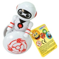 Robot Unika Toy Tumbler (912386) imaginea #2 — magazin online Desire.md