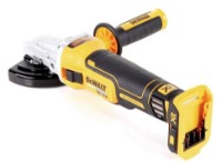 Углошлифовальная машина DeWalt DCG405FNT фото №3 — интернет-магазин Desire.md