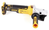 Углошлифовальная машина DeWalt DCG405FNT фото №4 — интернет-магазин Desire.md