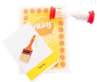 Joc educativ de masa Tactic Alias Travel (58791) imaginea #2 — magazin online Desire.md