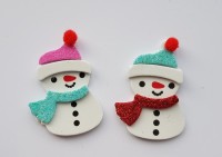 Материал для рукоделия Daco AD269 фото №2 — интернет-магазин Desire.md