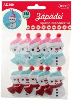 Материал для рукоделия Daco AD269