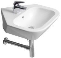 Умывальник Roca Nexo (A327646000) фото №1 — интернет-магазин Desire.md