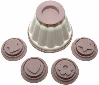 Forma pentru fursecuri Fissman 8503 11x7cm imaginea #2 — magazin online Desire.md