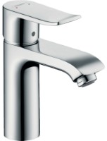 Baterie lavoar Hansgrohe Metris (31080000) imaginea #1 — magazin online Desire.md