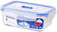 Container alimentar Luminarc Pure Box Active 1.97L (P3549/L8772/J5631) imaginea #1 — magazin online Desire.md
