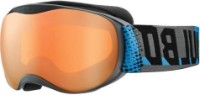 Лыжные очки Julbo Atmo Grey Spectron 3 (J73812219)