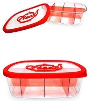 Organizer pentru ceai Snips 28.5x20.5x8.5cm (46358)