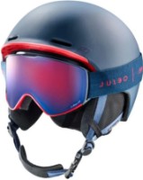 Шлем Julbo Blade Blue 58-62 фото №4 — интернет-магазин Desire.md