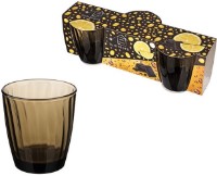 Набор стаканов Glass Ink Elica 360ml (46522) 3pcs фото №1 — интернет-магазин Desire.md