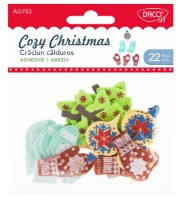 Material pentru artizanat Daco AD703