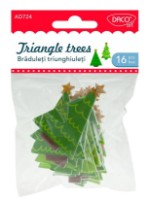 Материал для рукоделия Daco AD724 фото №1 — интернет-магазин Desire.md