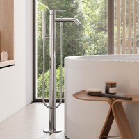 Baterie pentru cadă Kludi Bozz (385900576) imaginea #2 — magazin online Desire.md