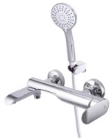 Baterie pentru cadă Rubineta Ultra-10/K SW (U1KP08)