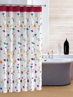 Занавеска для ванной Potato (P8829)