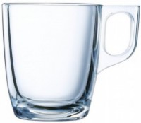 Набор кружек Luminarc Nuevo 90ml (L3929) 6pcs фото №1 — интернет-магазин Desire.md