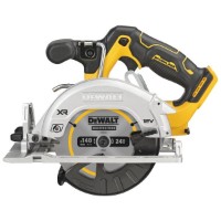 Дисковая пила DeWalt DCS512NT-XJ фото №2 — интернет-магазин Desire.md